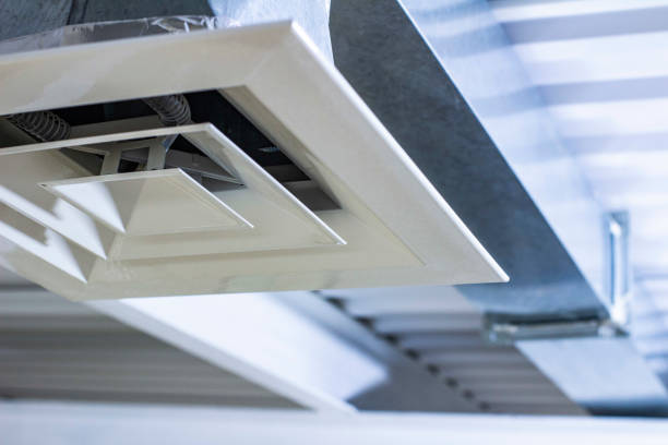 Ductwork Cleaning Services in Livingston, AL