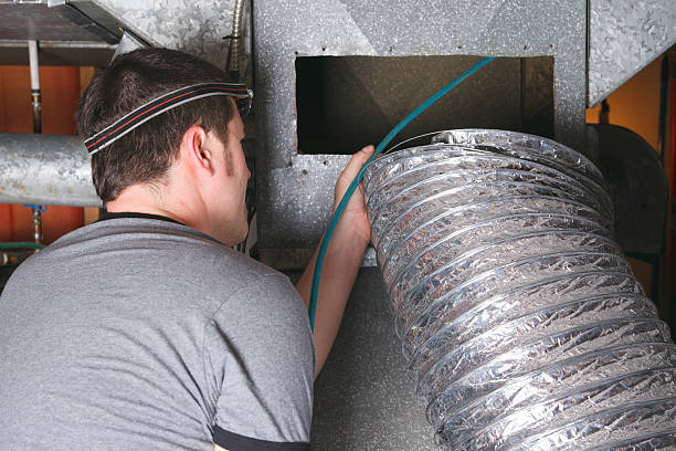 Trusted Livingston, AL Airduct Cleaning Experts